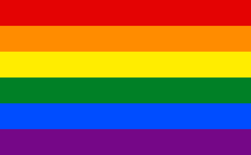 LGBTQ+ Safe Venue